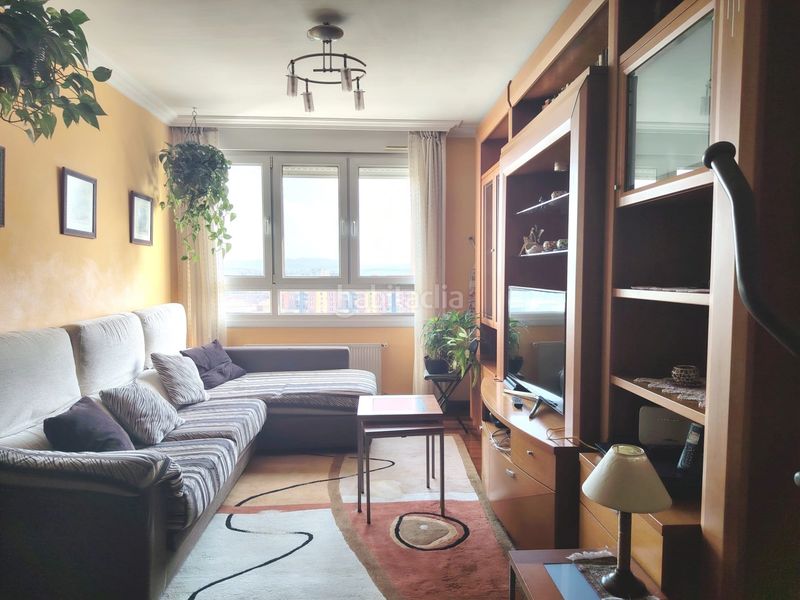 Foto 888f39b0-5471-4674-9f74-9a4fab8dc00c. Pis amb calefacció aparcament a Arteagabeitia - Retuerto - Kareaga Barakaldo