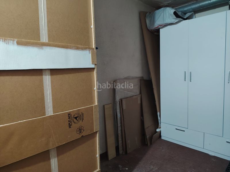 Foto 8f7af1e3-c61c-4804-90d2-1bf3d1daed48. Pis amb calefacció aparcament a Arteagabeitia - Retuerto - Kareaga Barakaldo