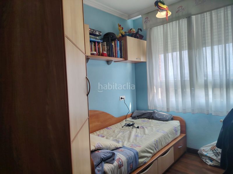 Foto 96136e07-41b5-4b68-8259-3245b4bec470. Pis amb calefacció aparcament a Arteagabeitia - Retuerto - Kareaga Barakaldo