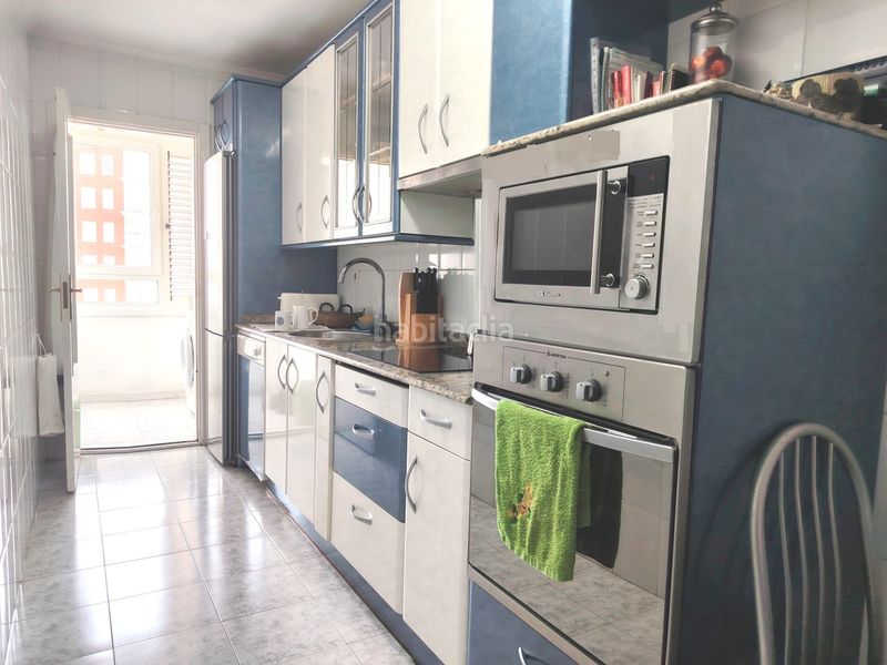 Foto 993bb341-cbfb-40fb-8cc2-b5cd4267d9e2. Pis amb calefacció aparcament a Arteagabeitia - Retuerto - Kareaga Barakaldo