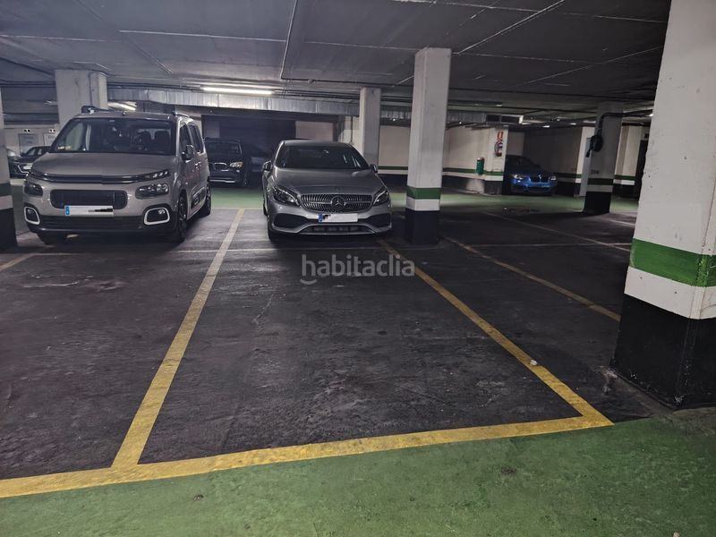 Foto a1eb5dfb-f95b-4535-b204-4870d5472449. Pis amb calefacció aparcament a Arteagabeitia - Retuerto - Kareaga Barakaldo