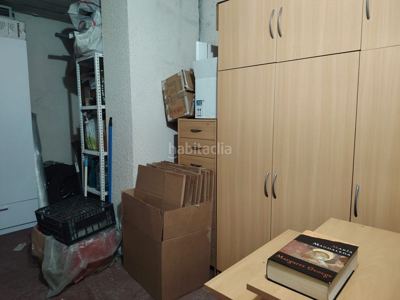 Foto b3ea2b9e-3ed2-433c-960b-6b19e8478b7e. Pis amb calefacció aparcament a Arteagabeitia - Retuerto - Kareaga Barakaldo