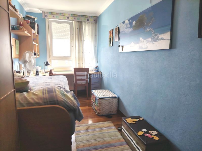 Foto bbf363b3-a51c-4449-8d70-385c0e21a85e. Pis amb calefacció aparcament a Arteagabeitia - Retuerto - Kareaga Barakaldo