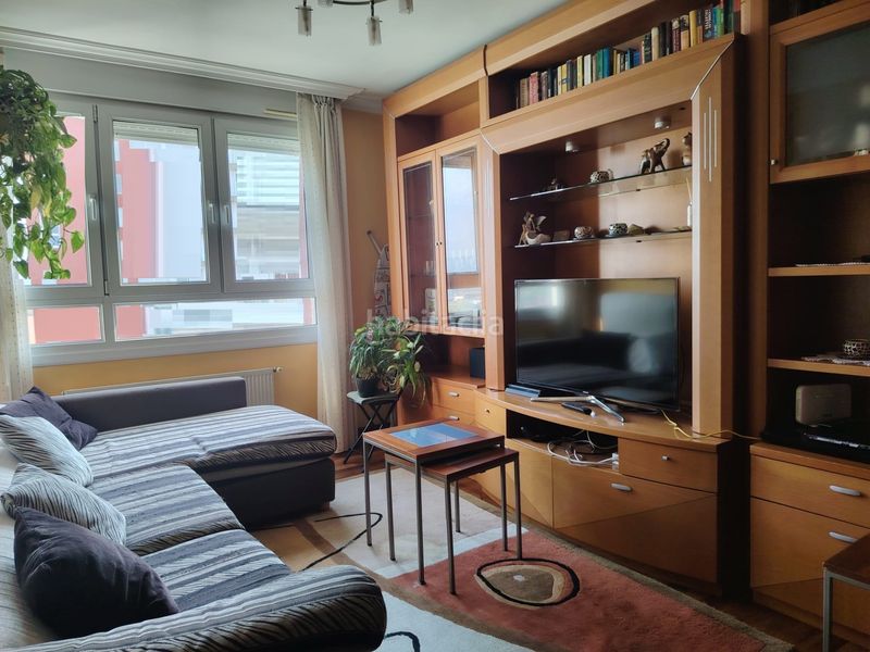 Foto bdb12b9b-2a32-46d4-bfae-4ee6843e0f69. Pis amb calefacció aparcament a Arteagabeitia - Retuerto - Kareaga Barakaldo