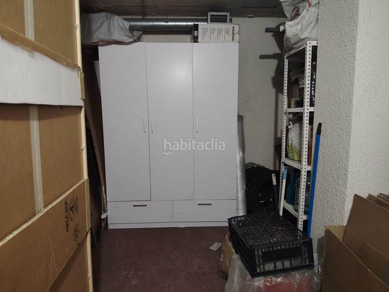 Foto ca7866c9-c308-4a6b-b5e5-de5419c8c03f. Pis amb calefacció aparcament a Arteagabeitia - Retuerto - Kareaga Barakaldo