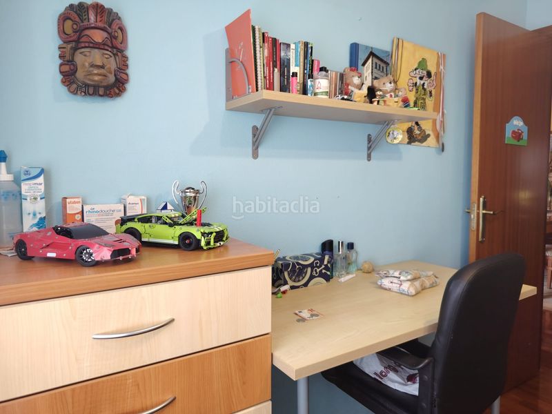 Foto db7e2995-18c3-42ae-ba22-4048f1104a9d. Pis amb calefacció aparcament a Arteagabeitia - Retuerto - Kareaga Barakaldo