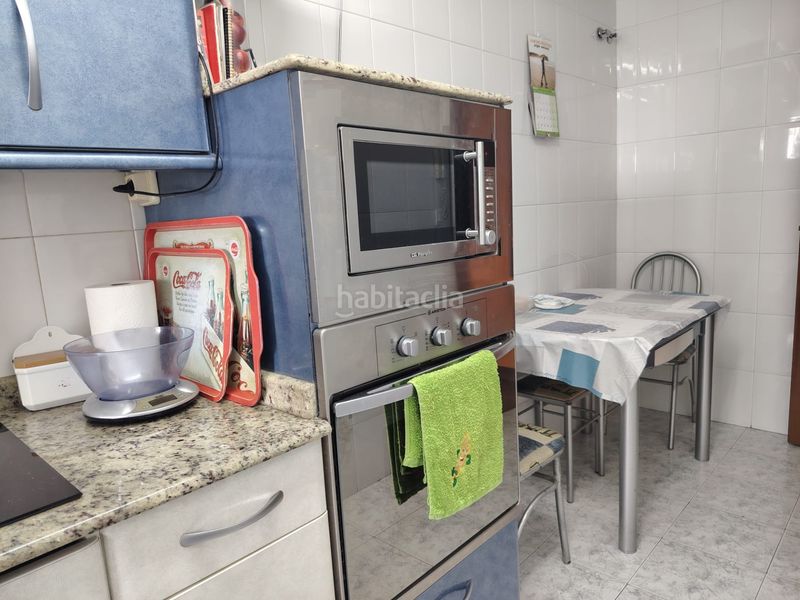 Foto f7b2012f-60e3-4036-856e-641574066de3. Pis amb calefacció aparcament a Arteagabeitia - Retuerto - Kareaga Barakaldo