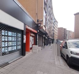 Local Comercial a Iturriaga Kalea