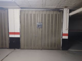 Aparcament cotxe a Gandasegui Remigio Mons Etxetaldea