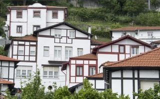 Chalet  Grupo ciudad jardin. Venta de chalet