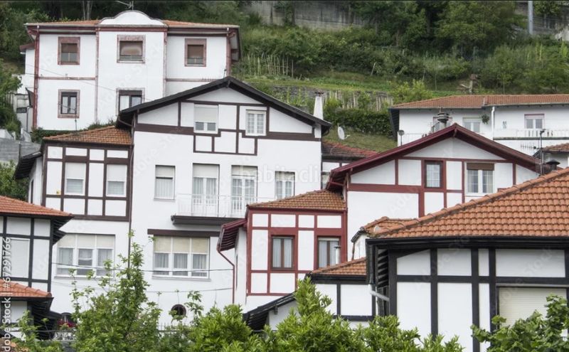 Foto 479be4b4-1190-41d8-875e-5b542e8645f9. Chalet venta de chalet en Matiko - Ciudad Jardín Bilbao