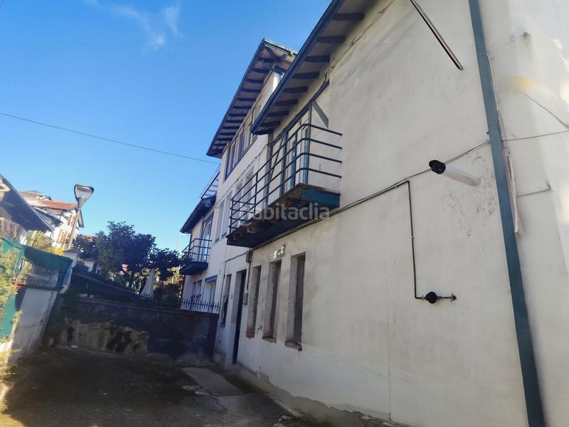 Foto ce2080d8-3054-415b-9ba8-c5ce87029205. Chalet venta de chalet en Matiko - Ciudad Jardín Bilbao