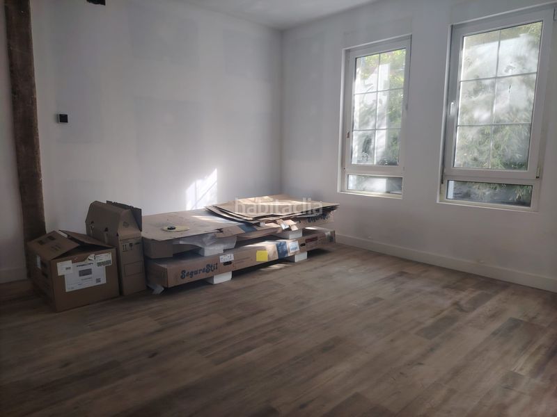 Foto d611488e-c58c-4889-8ef3-ddbaf2be623b. Chalet venta de chalet en Matiko - Ciudad Jardín Bilbao