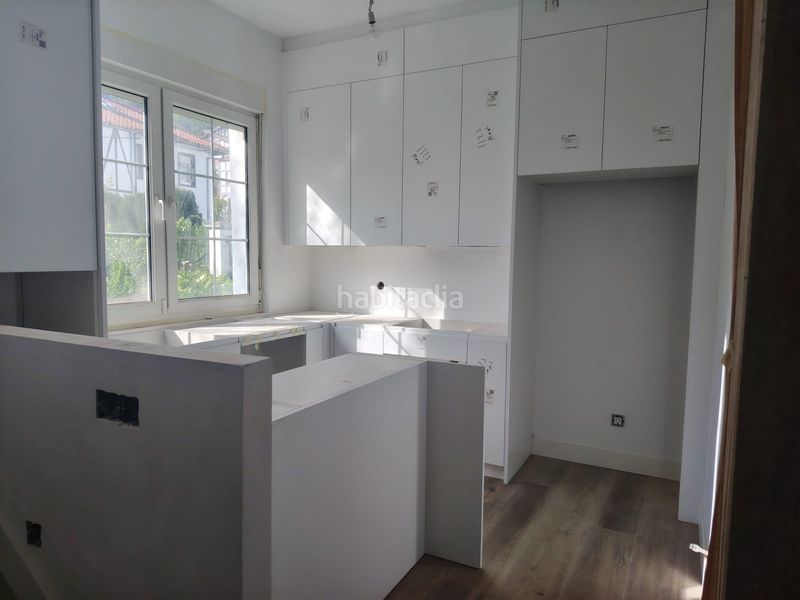 Foto eef6e3d1-4e81-4143-8500-087bd716c1ff. Chalet venta de chalet en Matiko - Ciudad Jardín Bilbao