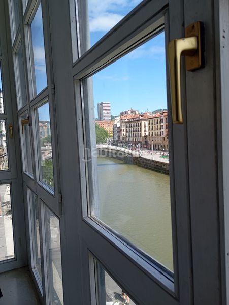 Foto 37f03919-72d7-4dba-8fcc-f9f5fad49516. Loft a Bilbao la vieja Bilbao