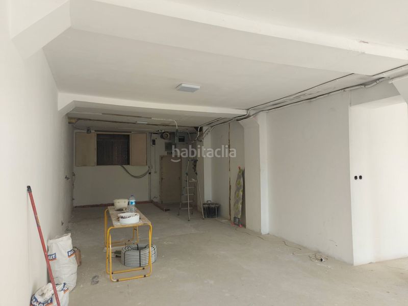Foto 55404b53-ed75-4f9b-9bdd-60efd5f7a535. Loft a Bilbao la vieja Bilbao