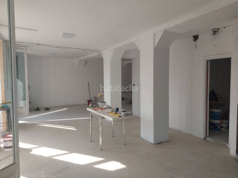 Foto 5800641c-0254-4ba3-9cf1-4dcbc4ba3260. Loft a Bilbao la vieja Bilbao