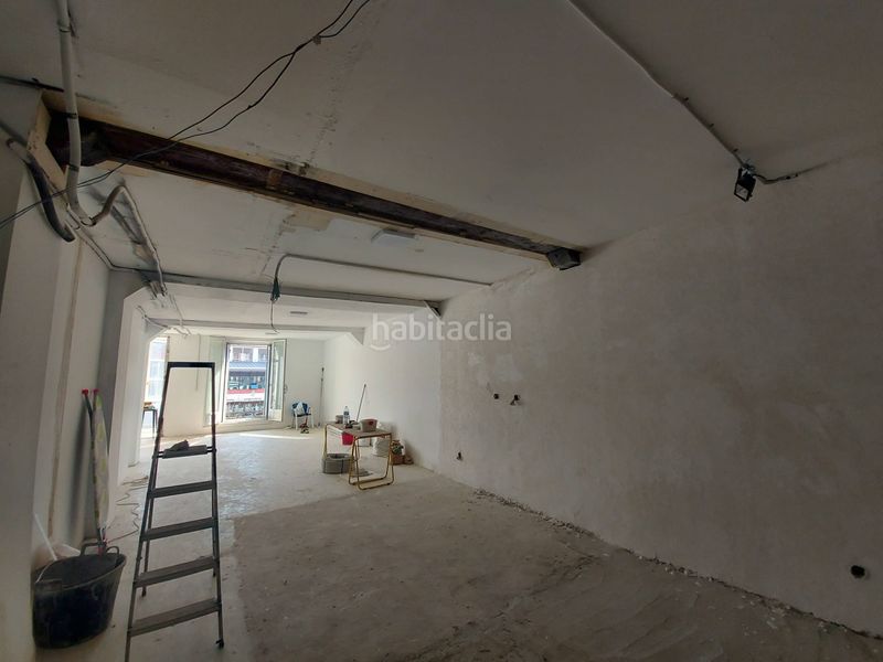 Foto dacade27-2535-4ef5-8135-f15d0bf13e1f. Loft a Bilbao la vieja Bilbao