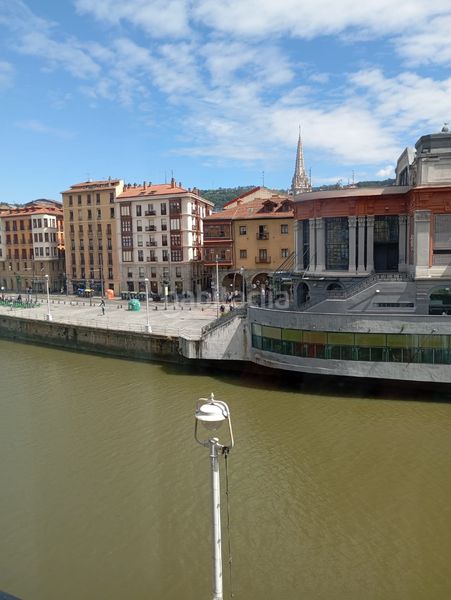 Foto e88e7b42-7a42-4c73-85e1-b045713fd020. Loft a Bilbao la vieja Bilbao