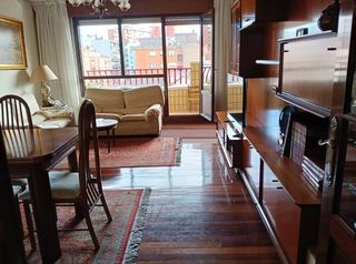 Etagenwohnung  Zabalbide kalea. Venta de piso en santutxu