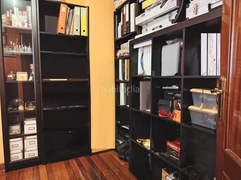 Foto 14b805c7-5854-4b1e-aab0-9211f486a4d7. Dúplex venta de piso en Centro Urbano-Hirigunea Leioa