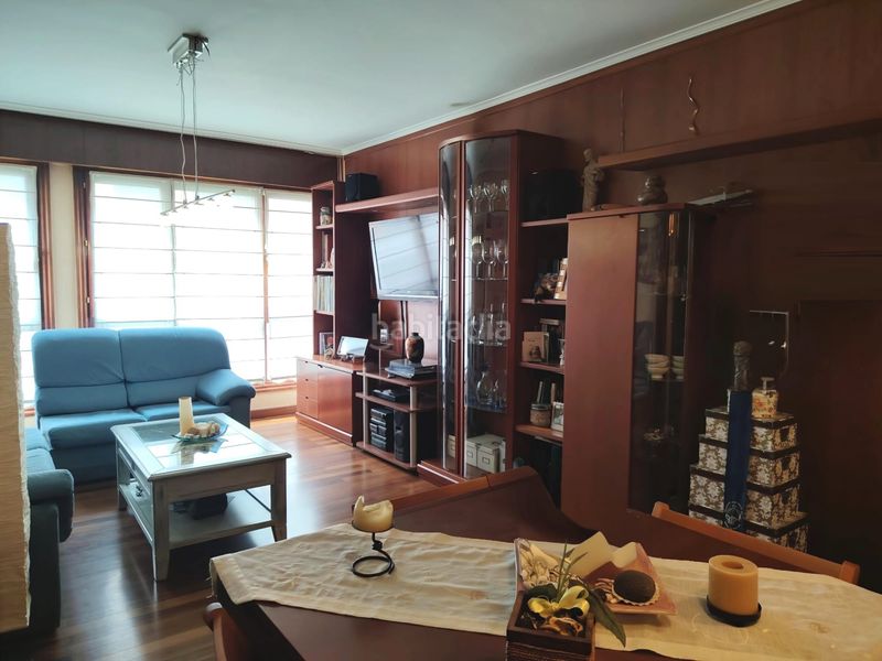 Foto 4a545c43-b26f-4e5f-afee-48a7a0d56f66. Dúplex venta de piso en Centro Urbano-Hirigunea Leioa