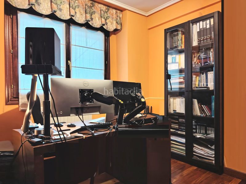 Foto 545bdf43-8539-4bb2-9259-80c8e4ba1afb. Dúplex venta de piso en Centro Urbano-Hirigunea Leioa