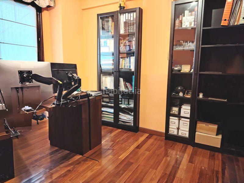 Foto 5f767c27-81ee-4c04-847d-5553c47de611. Dúplex venta de piso en Centro Urbano-Hirigunea Leioa