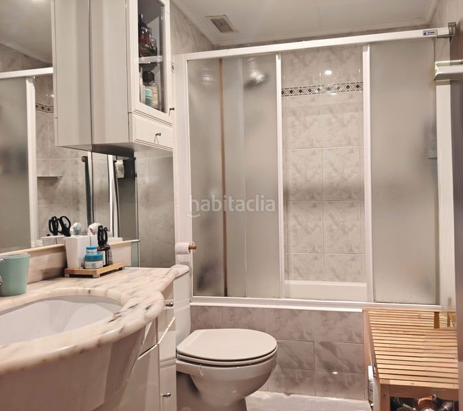 Foto 9204d109-ca33-44bb-b10c-a057d9525e9c. Dúplex venta de piso en Centro Urbano-Hirigunea Leioa
