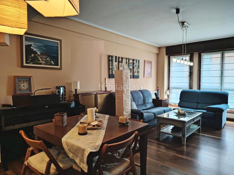 Foto ca5b8c28-31f1-498b-ab9e-2b6ebba4900f. Dúplex venta de piso en Centro Urbano-Hirigunea Leioa