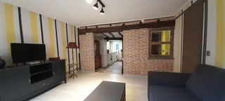 Appartamento in Bilbo zaharra kalea 12. Piso para entarar a vivir