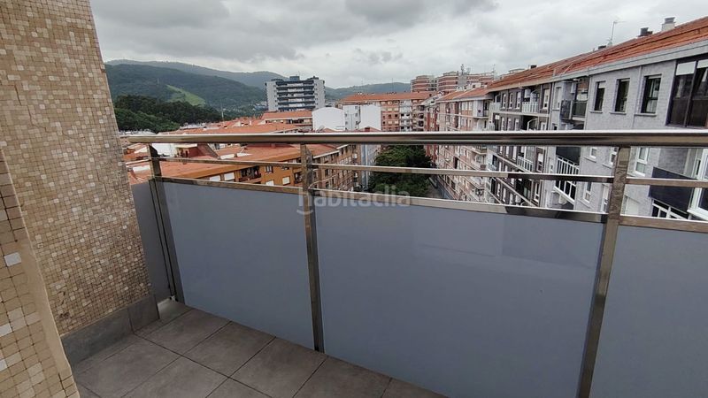Foto 4b9dc29d-88e5-4696-81d1-5243de9a3904. Lloguer pis amb calefacció a Santutxu-Basarrate Bilbao