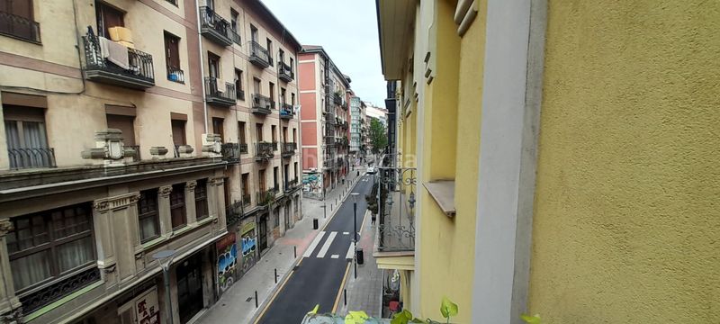 Foto 3b79a693-2940-4587-9194-c354ec98e586. Pis a San Fransisco Bilbao