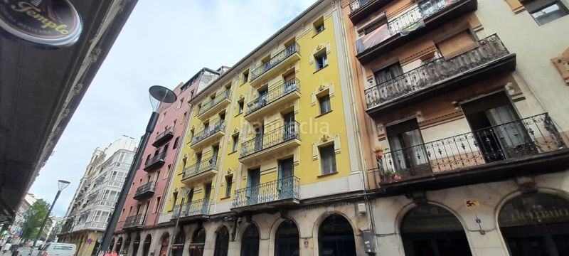 Foto 6a8faa45-dbb2-40d9-83c6-c44183ec5f64. Pis a San Fransisco Bilbao