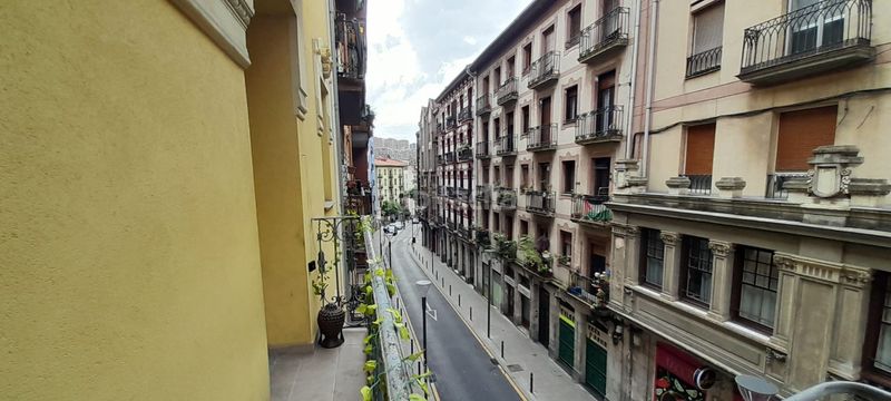 Foto 96ee3f31-5bd3-425b-945e-6ff4344a038b. Pis a San Fransisco Bilbao