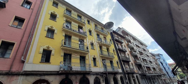 Foto f82de32d-93fa-464b-abd3-c70f2b6128ce. Pis a San Fransisco Bilbao