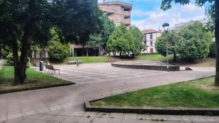 Pis  Zabalgane plaza 12. Venta de piso en galkadao