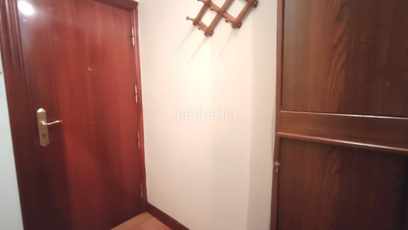 Foto 33d94554-8a53-4c35-829f-991fffd59e6b. Pis amb calefacció aparcament a Bolueta Bilbao