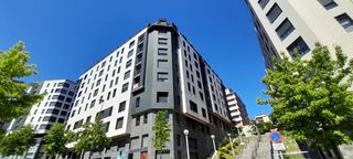 Pis  San luis meategiaren kalea 10a. Piso familiar