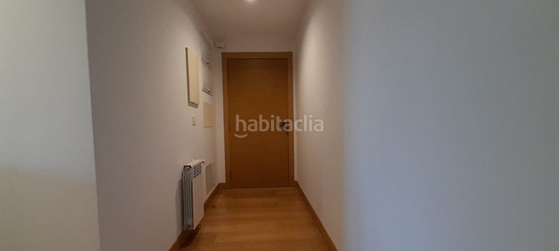 Foto 55f0082e-5a83-43af-ae48-8db2befff137. Pis amb calefacció aparcament a Miribilla Bilbao