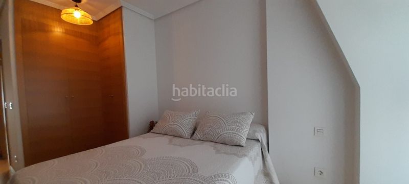Foto dc284fb8-e82f-4d20-9075-44083e7f5904. Pis amb calefacció aparcament a Miribilla Bilbao
