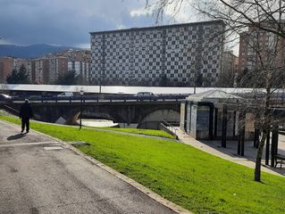Pis a Lauaxeta Plaza