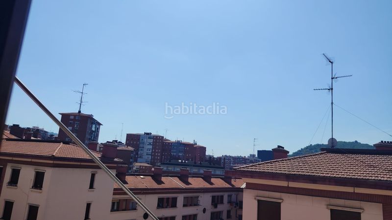 Foto 76972d6a-5228-4aa4-a80f-8bdb08523ac7. Pis amb calefacció a Santutxu-Basarrate Bilbao
