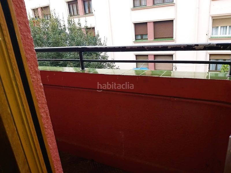 Foto 88c5c360-1907-4995-9506-27b3d93ef48c. Pis amb calefacció a Santutxu-Basarrate Bilbao