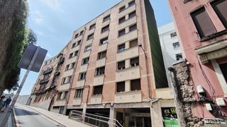 Appartement  Zabalbide kalea. Venta de piso en casco viejo