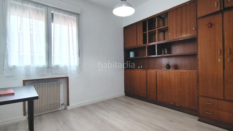 Foto c8f6565a-981d-430a-8dff-ad11d4078dee. Pis amb calefacció a Atxuri Bilbao