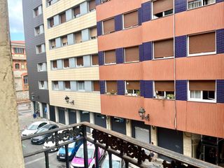 Etagenwohnung  Urazurrutia kalea 13. Piso en el centro de bilbao