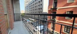 Flat  San frantzisko kalea 51. Piso ideal para familias