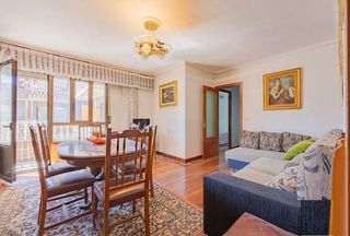 Pis  De barandiaran ayerbe jose miguel kalea. Venta de piso en santutxu