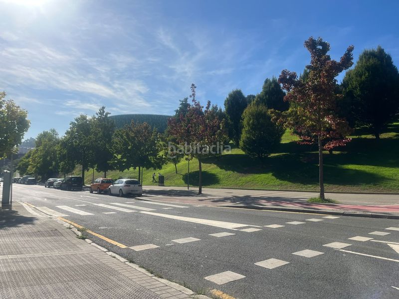 Foto 4503f87d-6bd1-4e04-8cca-23b399763748. Pis a olano kalea 12 a San Fransisco Bilbao